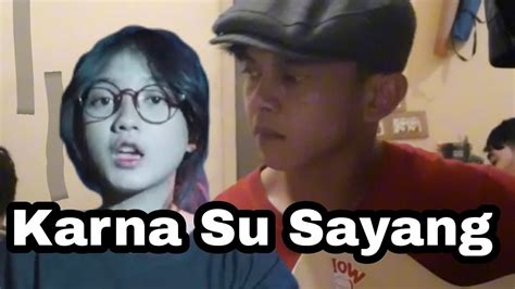 Viral Tiktok ‼️jian Shuja Karna Su Sayang Reggae Ska Cover Youtube