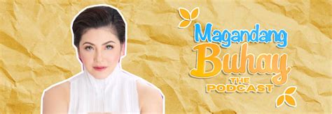 Magandang Buhay Podcast Regine birthday | ABS-CBN Entertainment