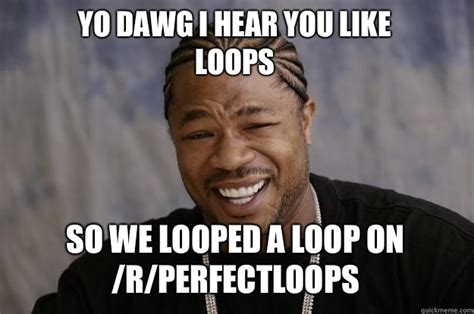 Yo Dawg Meme Yoyo