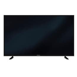 Grundig 43 GDU 7500 B 43 3840 X 2160 Ultra HD 4K LED Smart TV Back