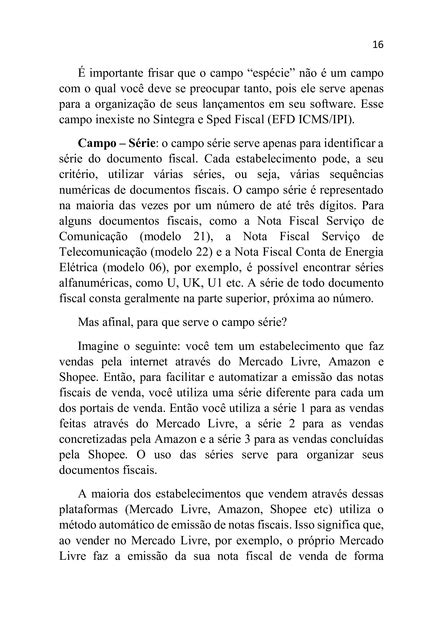 APERFEIÇOAMENTO EM DEPARTAMENTO FISCAL por THANURE RAPOSO Clube de