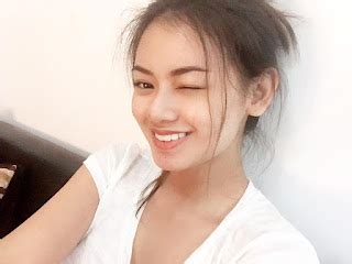 Lhea Bernardino Nude Topless In Her Latest Photoshoot Super Hot Sexy Sexy Babes Photo