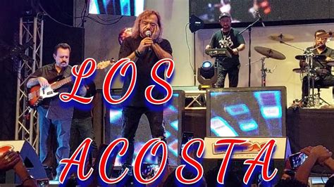 Los Acosta En Las Pulgas De Tijuana B C Losacosta Viral Grupera