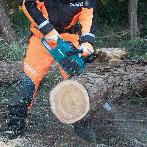 Uc Gz V Max Brushless Mm Chainsaw Makita Australia