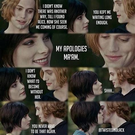 Pin By Hannah Ward On So This Is Love Twilight Saga Quotes Twilight