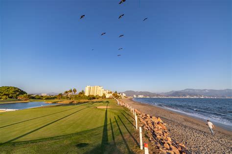 Marina Vallarta Golf Club