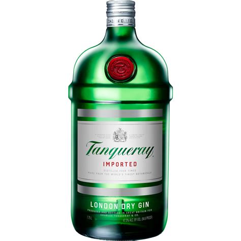 Tanqueray London Dry Gin Gotoliquorstore