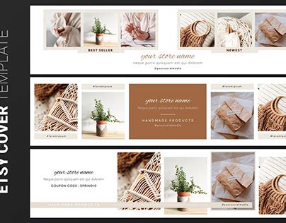 Canva Template Banner Projects | Photos, videos, logos, illustrations ...