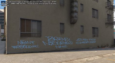 W S Rollin S Neighborhood Crips Page Factions Archive Gta