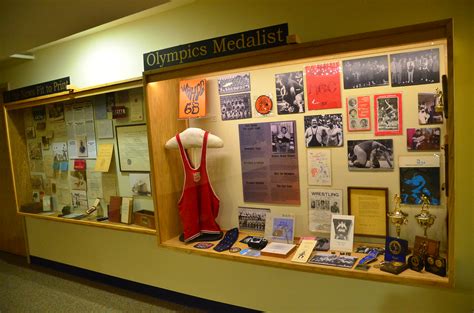 Exhibits Dowagiac Area History Museum