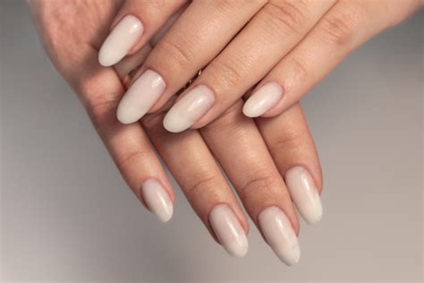 8 Chic And Classy Nude Nail Designs We Love