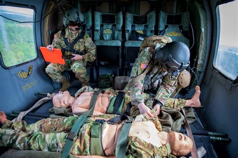 Dvids Images Flight Medic Training At Fort Rucker Alabama Image