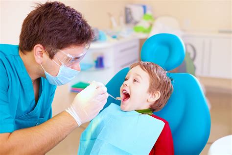 Houston Pediatric Dental Treatments Houston S Pediatric Dentist