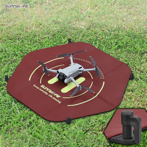 Drone Landing Pad Mavic Mini Drone Landing Pad Fast Fold Landing Pad Dji Mavic Drone