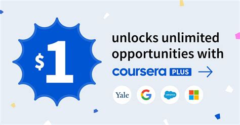 Coursera On Twitter Looking To Take The Next Step In Your Career