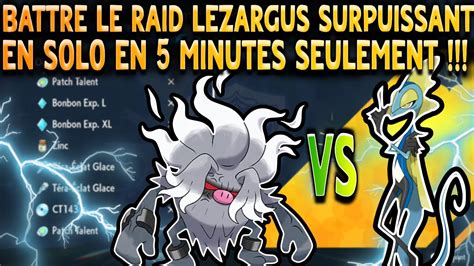 REUSSIR le RAID LEZARGUS 7 ÉTOILES SOLO 5 Minutes Évènement Raid