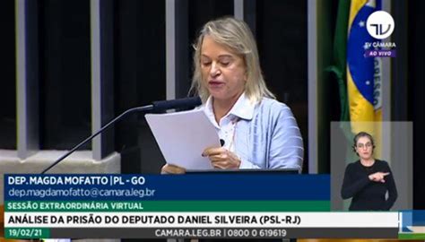 Relatora da prisão de Daniel Silveira hoje o defende e ataca o STF