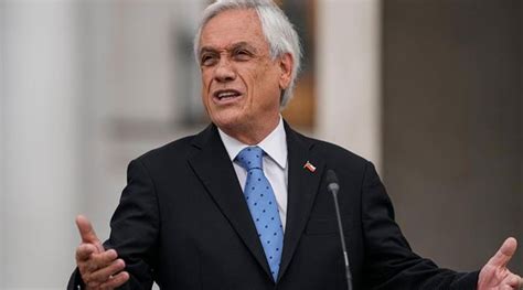 La Cámara De Diputados Aprueba Un Juicio Político Contra Sebastián Piñera Cnc Noticias Colombia