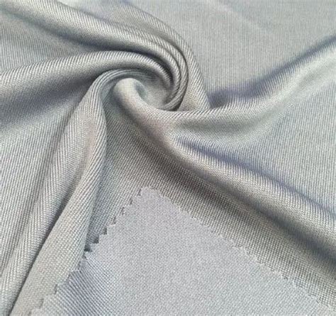 Polyester Softy Fabric Plain Solids Multiple At Rs Kg In Bhiwandi