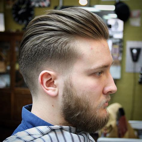 Awesome 50 Eye Catching Greaser Hair Styles Find Your Fashion Check