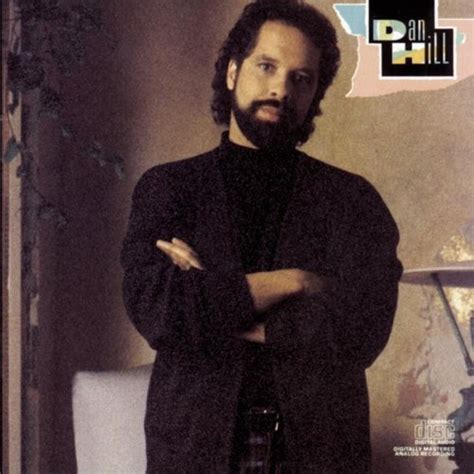 Dan Hill [1987] - Dan Hill | Songs, Reviews, Credits | AllMusic