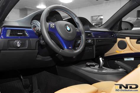 Bmw E46 Interior Trim Paint