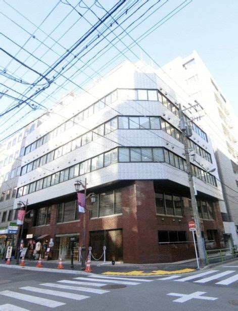 中央区八丁堀2 20番9号八丁堀駅八丁堀front部屋番号：6階の貸事務所・貸店舗・賃貸オフィス 物件詳細 不動産i Land 57178