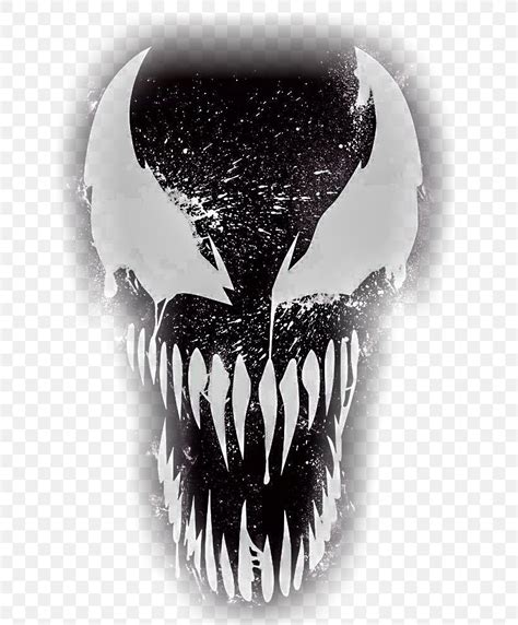 Venom Symbiote Image Film Comics, PNG, 752x990px, Venom, Antihero ...