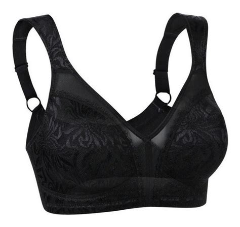 Wingslove Brasier Reductor Talla Grande Para Mujer Sujetador Meses