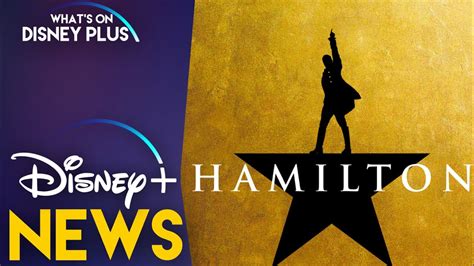 Hamilton Disney Plus Review Latest Entertainment News