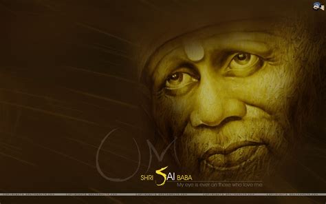 gods wallpapers: Sai Baba Wallpaper | Sai Baba Wallpapers HD | Sai Baba ...