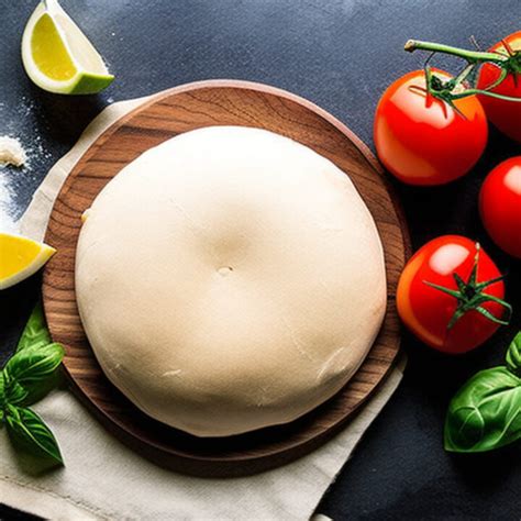 Impasto Integrale Per Pizza Sapori E Segreti