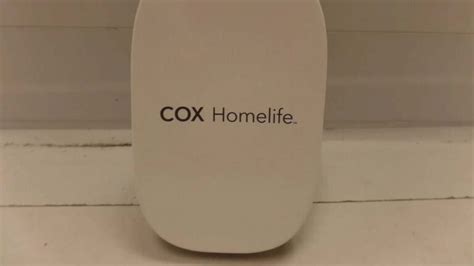 How To Connect Cox Homelife Hub To Wifi Toolpub