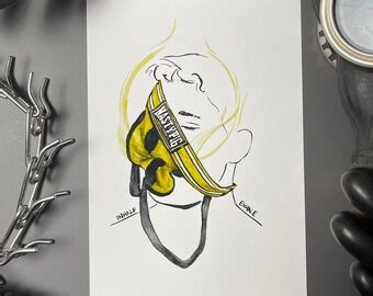 Modern Gay Nude Art Etsy