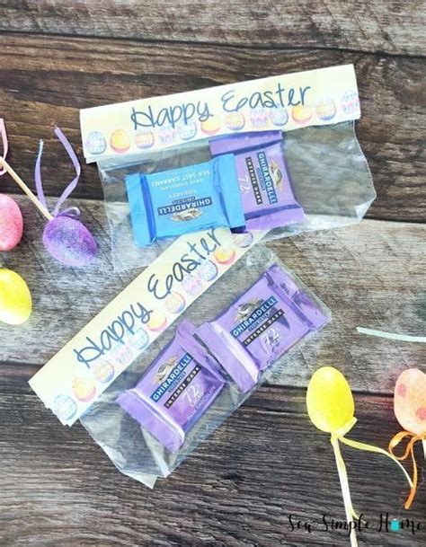 Pin On Easter Spring Crafts And Projects