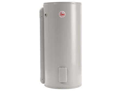 Rheemplus L Kw Single Element Electric Hot Water System From Reece