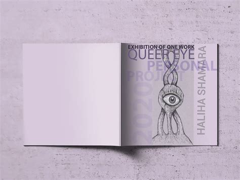 queer eye on Behance