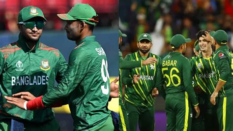 Pak Vs Ban Live Streaming For Free How To Watch World Cup