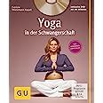 Yoga In Der Schwangerschaft DVD GU Yoga Pilates Thielemann