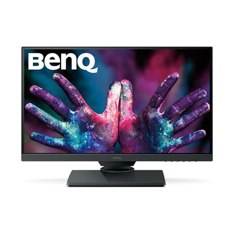 Pd Q Monitor Para Dise Adores Benq Espa A