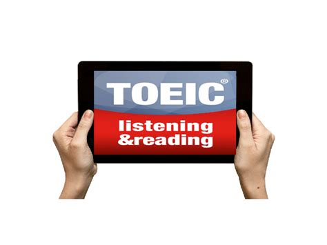 Quelques Conseils Pour R Ussir La Partie Reading Du Toeic Excel Forma