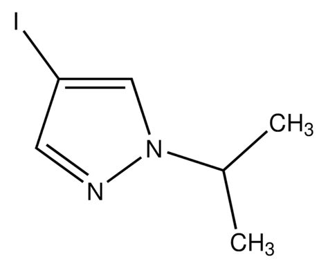 Iodo Isopropyl H Pyrazole Aldrichcpr