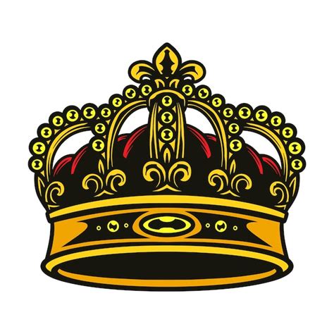 Premium Vector Hand Drawing Vector Illustration King Queen Kingson