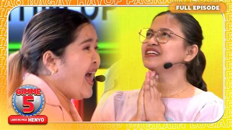 Tears Of Joy Dahil Naka Jackpot Gimme Sept Youtube