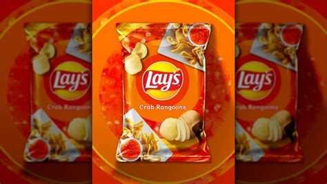 The Best Fake Lay's Flavors, Ranked