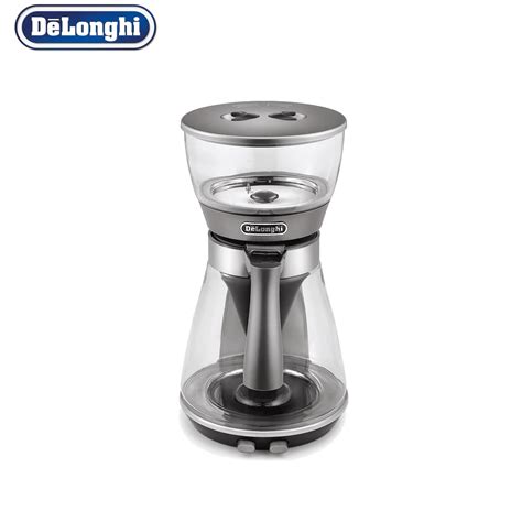 Delonghi Icm Clessidra Pour Over Coffee Maker Drip Coffee