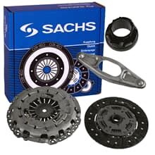 SACHS XTend Kupplungs SATZ SET KIT 3000 951 959 BMW