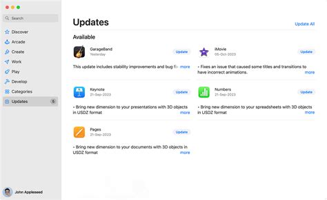 How to update apps manually on your Apple device – Apple Support (UK)