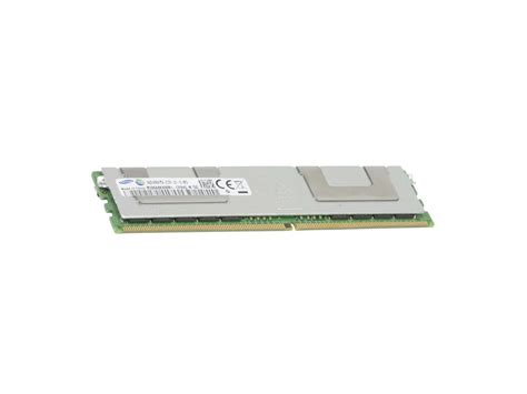 Supermicro Certified Mem Dr L Sl Lr Samsung Gb Ddr Rx