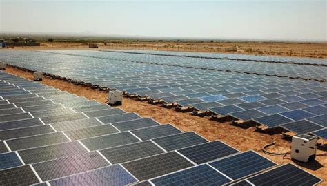 List Of Top 10 Solar EPC Companies In India Solluz